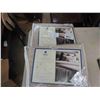 Image 1 : New 2 Revelle Queen Size Ruffled Bed Spreads 