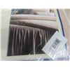 Image 3 : New 2 Revelle Queen Size Ruffled Bed Spreads 