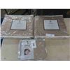 Image 1 : New Double Size: Bed Skirts, Duvet Cover 
