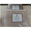 Image 2 : New Double Size: Bed Skirts, Duvet Cover 