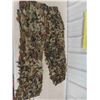 Image 2 : Ghillie Suit Size 2XL 