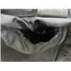 Image 3 : 2 Duffle Bags , Area Around Zipper Torn. Pictured. 