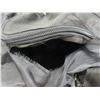 Image 4 : 2 Duffle Bags , Area Around Zipper Torn. Pictured. 