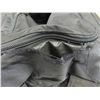 Image 7 : 2 Duffle Bags , Area Around Zipper Torn. Pictured. 