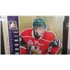 Image 2 : Graded Nathan MacKinnon CHL Rookie Card 