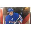 Image 2 : Graded Wayne Gretzky Z Team Card 