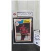Image 1 : Graded Larry Robinson Montreal Canadiens Card 
