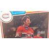 Image 2 : Graded Larry Robinson Montreal Canadiens Card 