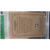 Image 3 : Ulf Nilsson Ultimate Number Card 