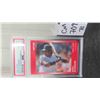 Image 1 : Graded Deion Sanders Minor League Rookie Card 