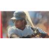 Image 2 : Graded Deion Sanders Minor League Rookie Card 