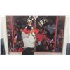 Image 2 : Eric Lindros Super Rookie Card 