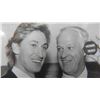 Image 2 : Wayne Gretzky Gordie Howe Card 