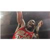 Image 2 : Michael Jordan Basketball Card 