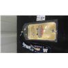 Image 1 : Winnipeg Blue Bombers Final Home Game Ticket & Lanyard 