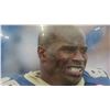Image 2 : Signed Milt Stegall Winnipeg Blue Bombers 16'' x 20'' Photo 