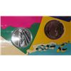 Image 2 : Canada 125 Anniversary Coin Collection 