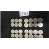 Image 1 : 1973 Canadian Quarter Collection 