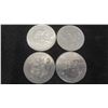 Image 2 : Canadian $1 Coin Collection 