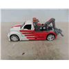 Image 8 : 3 Nylint Trucks/Tow Truck 