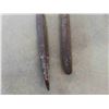 Image 2 : 2 Breaker Fencing Bars 5ft 