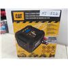 Image 1 : Cat 1750A Lithium Power Station - New or Store 