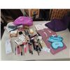 Image 1 : New: Head Massager, Makeup Brushes, Yoga Knee 