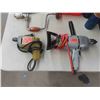Image 2 : Black & Decker Power 1/4'' Drill , 1/2'' Drill , Propane 