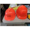Image 2 : Safety Vests, Hard Hats, Ankle Stirrup Brace, New Hi 