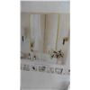 Image 2 : Gold Bathroom Mirror 28X36 Inch Bathroom Vanity Mirror  