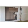 Image 2 : New - Art3d 2 Wood Slat Acoustic Panels for Wall and 