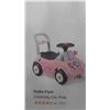 Image 2 :  Radio Flyer Creativity Car, Pink - New or Store Return  