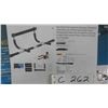 Image 1 : Ally Peaks Pull Up Bar for Doorway | Thickened Steel Max Limit 440 lb