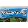 Image 2 : Soccer Goal for Kids Portable Folding Pop Up Kids Soccer Goal