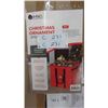 Image 1 : Christmas Ornament Storage –Holiday Organizer Stores up to 64 