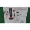 Image 1 : QPAU Larger Stable Punching Bag for Kids, Tall 66 Inch 