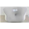 Image 1 : Guttylief Orthopedic Neck Support Pillow - Dual Height Adjustable 
