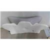 Image 2 : Guttylief Orthopedic Neck Support Pillow - Dual Height Adjustable 