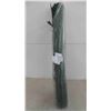 Image 1 : Artificial Ivy Privacy Fence Screen(No Assembly Required), 