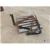 Image 1 : 3 Pallet Forks 48'' Long 