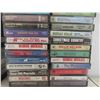Image 2 : 70+ Cassettes : Trisha Yearwood, Led Zepplin, Garth Brooks &