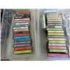 Image 2 : 70+ Cassettes: George Strait, Patsy Cline, Fleetwood Mac, 