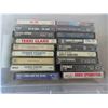 Image 2 : 70+ Cassettes, 7 CDs: Prince, Randy Travis, Led Zepplin, Garth 