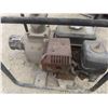 Image 2 : Powerfist 6.5HP Motor/Pump. Has Compression. 