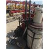 Image 2 : Pneumatic Grease Cart 