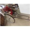 Image 2 : Rickshaw Man Pull 1 Person 