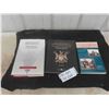 Image 1 : 3 Books: Voices from Hudsons Bay, Cree Stories from York Factory 