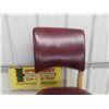 Image 2 : Vintage Swivel Leather Office Chair 