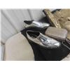 Image 2 : Party Night Gals! Complete Outfit- Lord and Taylor Remie Silver 