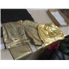 Image 8 : Party Night Gals! Complete Outfit- Lord and Taylor Remie Silver 